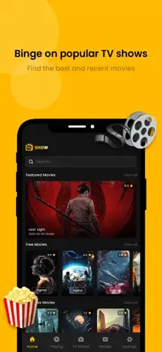 best-korean-movies-on-hotstar tv show
